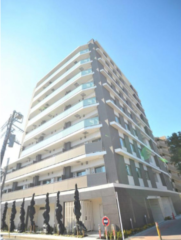 ソアラノーム大岡山 | 目黒区大岡山の賃貸物件