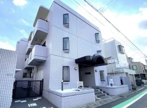 ｜レジデンス自由が丘|目黒区八雲の賃貸物件