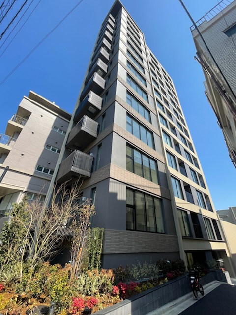 GRAN PASEO 広尾|渋谷区広尾の賃貸物件