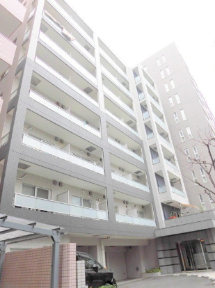 プリヴィレージュ目黒南 | 品川区西五反田の賃貸物件