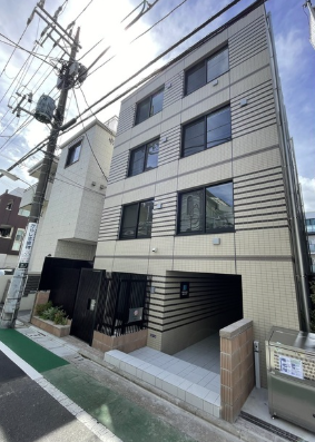 ウェルスクエア武蔵小山Ⅱ| 品川区荏原の賃貸物件