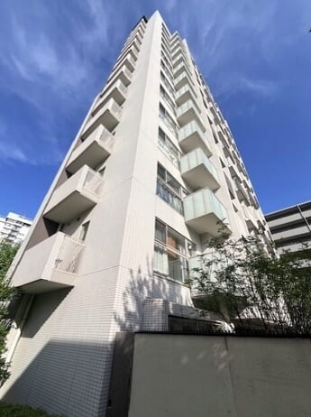 ベルファース目黒 | 品川区西五反田の賃貸物件