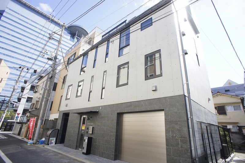 M.Residence目黒|目黒区下目黒の賃貸物件