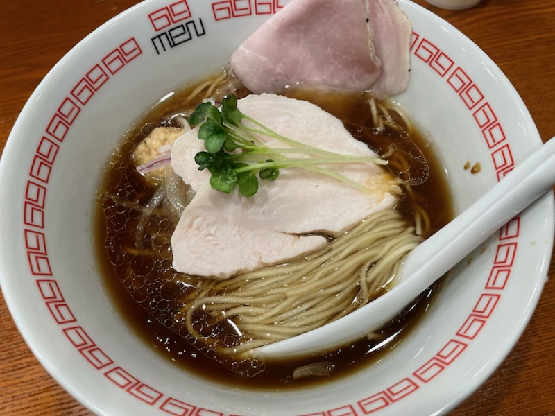 六九麺