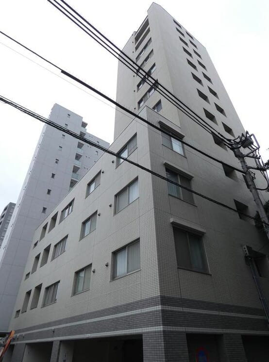 パークアクシス白金台南|品川区上大崎の賃貸物件