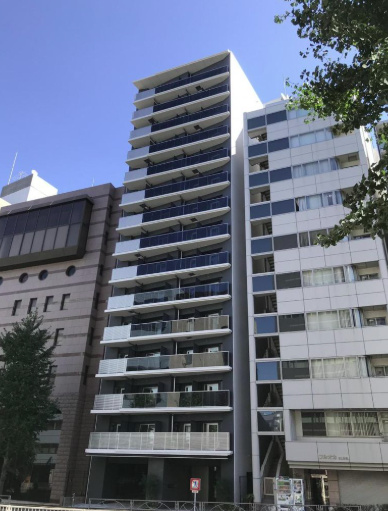 ライオンズフォーシア五反田|品川区西五反田の賃貸物件