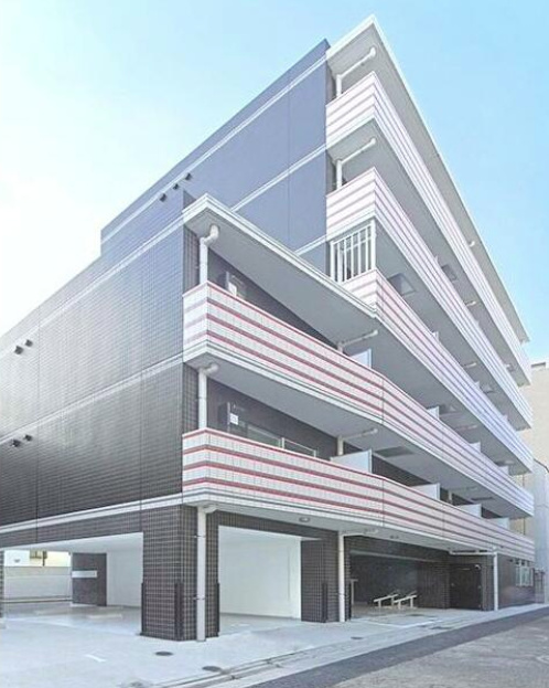 　プレミアムキューブ広尾｜渋谷区恵比寿の賃貸物件