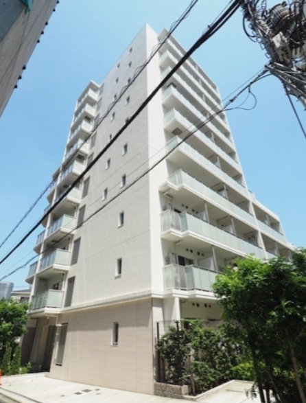 レジディア目黒Ⅳ|目黒区目黒の賃貸物件