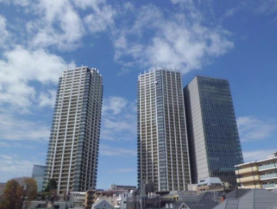 ＢｒｉｌｌｉａＴｏｗｅｒｓ目黒ノースレジデンス|品川区上大崎の賃貸物件