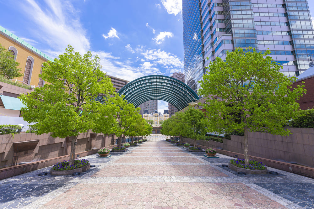 恵比寿駅周辺は住みやすい?