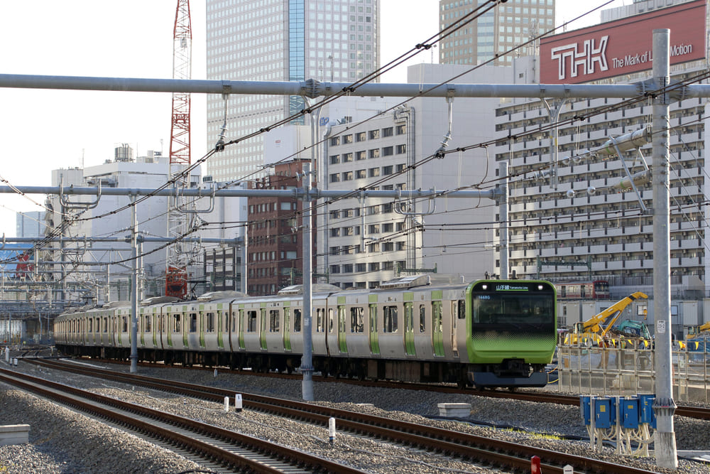 五反田駅周辺は住みやすい?