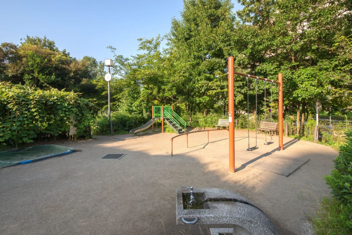 中目黒公園