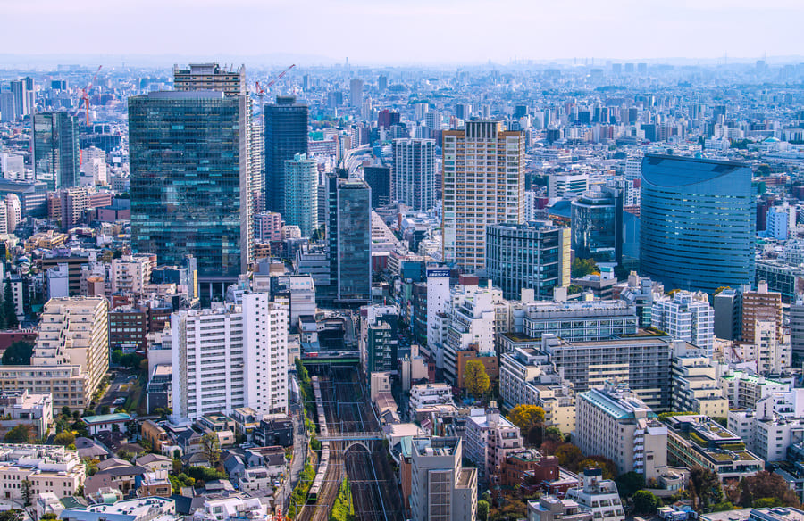 目黒駅周辺は住みやすい?