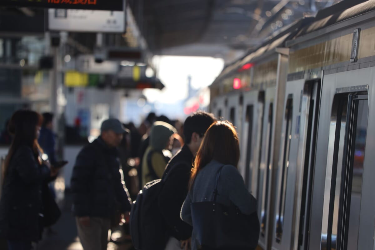 三田駅周辺に住むなら気を付けること