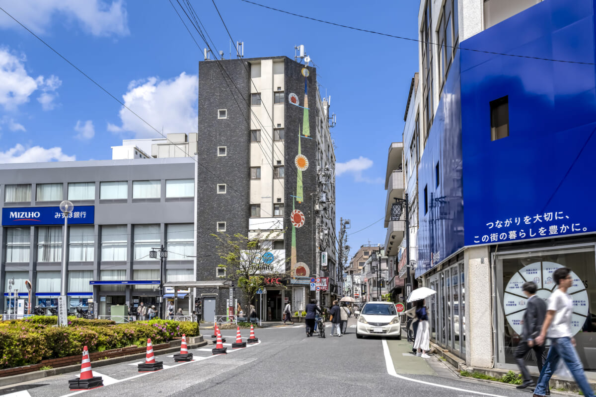 祐天寺駅周辺に住むなら気を付けること