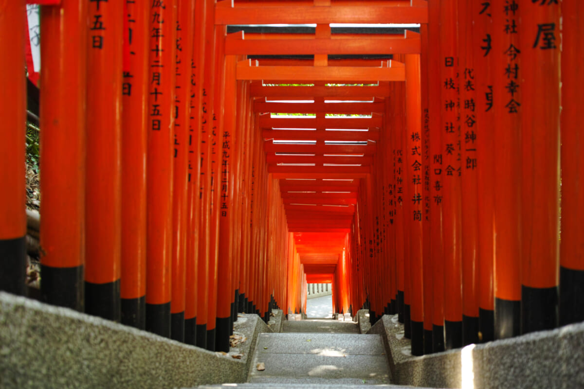 日枝神社