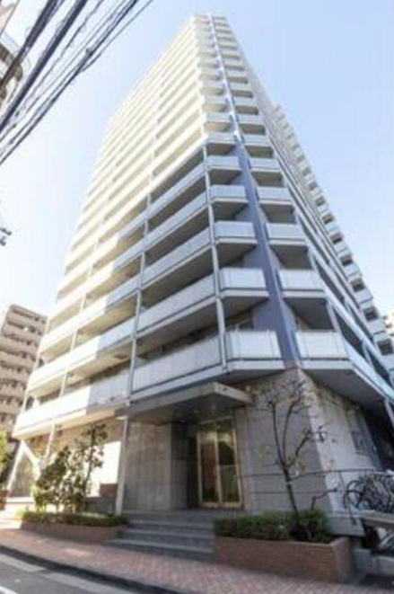 　トレステージ目黒｜目黒区下目黒の賃貸物件