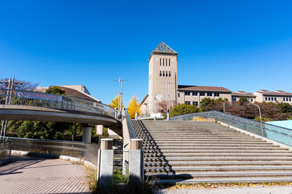 都立大学駅周辺に住むなら気を付けること